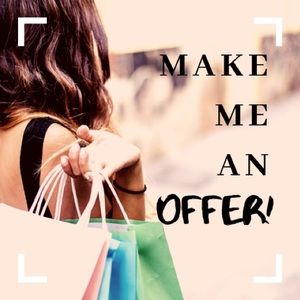 New/Used clothing, shoes, purses, and more.